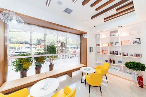 蘭州惠安齒科診所}