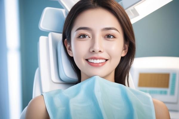 上班族牙齦出血總不好？可能和這4個(gè)習(xí)慣有關(guān)！