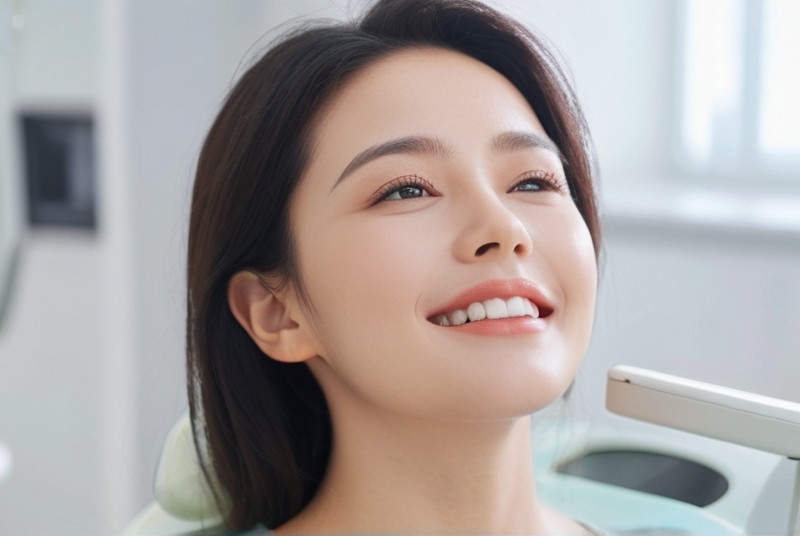 牙齦出血總以為是上火？3個(gè)原因提醒你該看牙醫(yī)了！