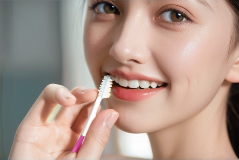 牙齒松動(dòng)吃硬東西疼？這3個(gè)日常護(hù)牙技巧能延緩發(fā)展