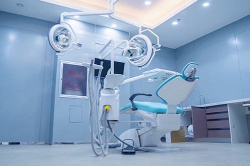 洛陽牙大夫口腔怎么樣種植矯正技術(shù)強(qiáng)口碑贊不停