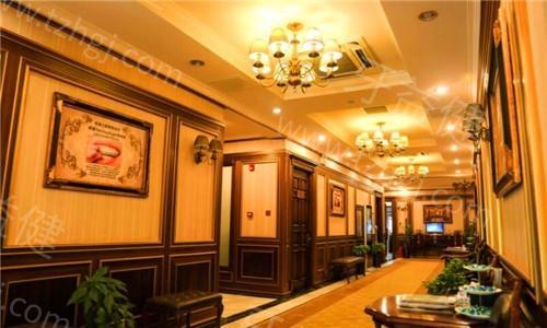 深圳佳美口腔門(mén)診部