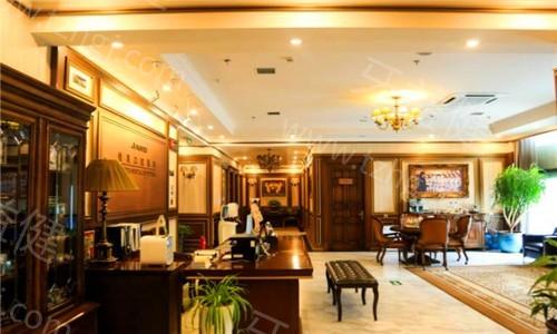 深圳佳美口腔門(mén)診部