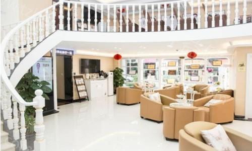 深圳銘德口腔門(mén)診部