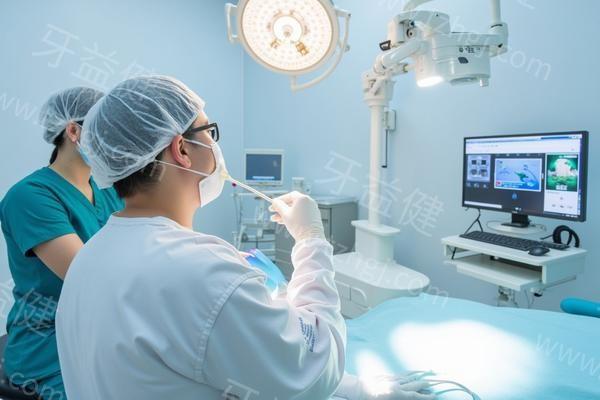 深圳銘德口腔門(mén)診部