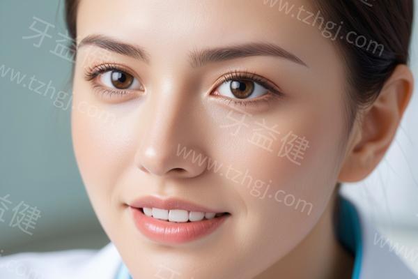 年輕人做烤瓷還是全瓷