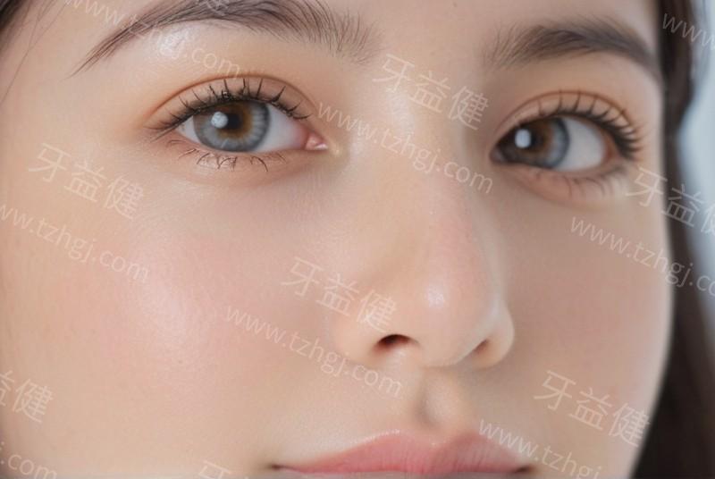 年輕人做烤瓷還是全瓷