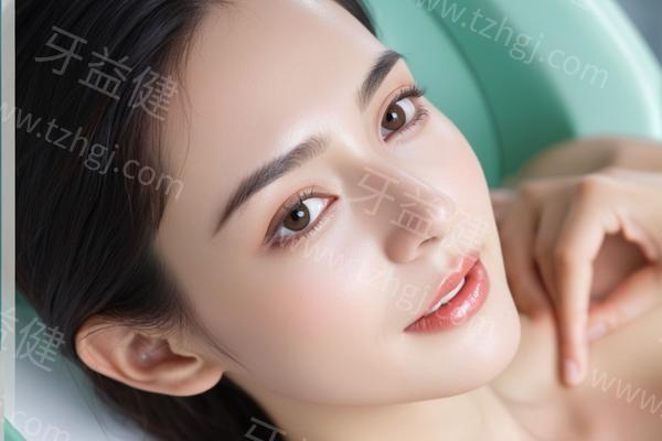 年輕人做烤瓷還是全瓷