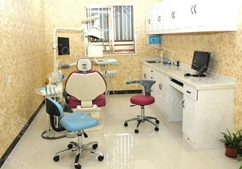 廣州華美口腔醫(yī)院