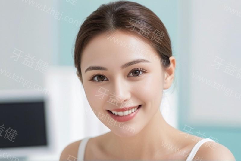 年輕人做烤瓷還是全瓷