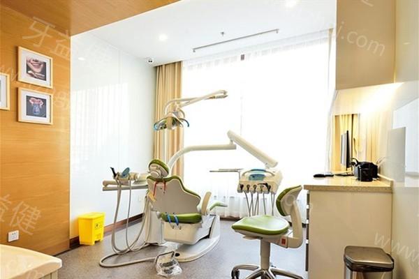 上?？啥骺谇婚T診部